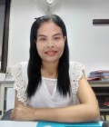 Dating Woman Thailand to Nakhonratchasima : Noy, 44 years